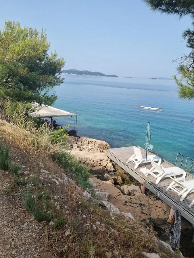 Hotel La Vista Drage