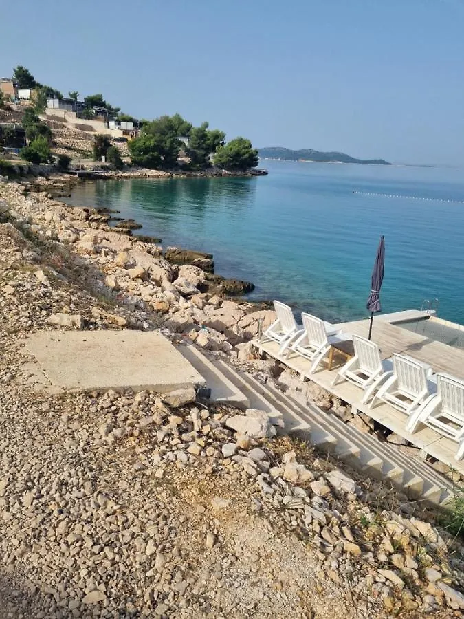 Hotel La Vista Drage