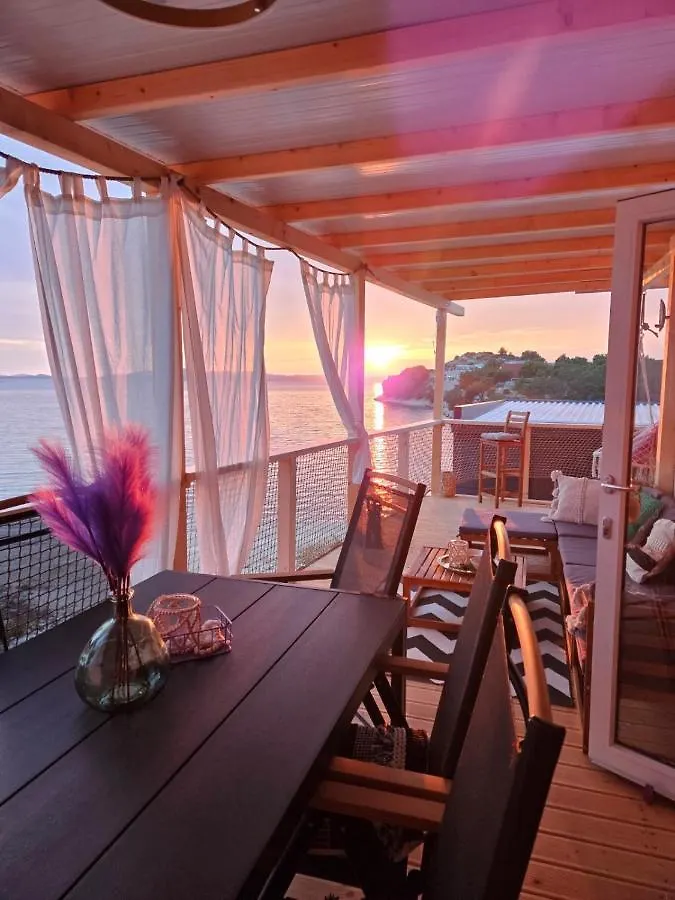 Hotel La Vista Drage Ferienpark