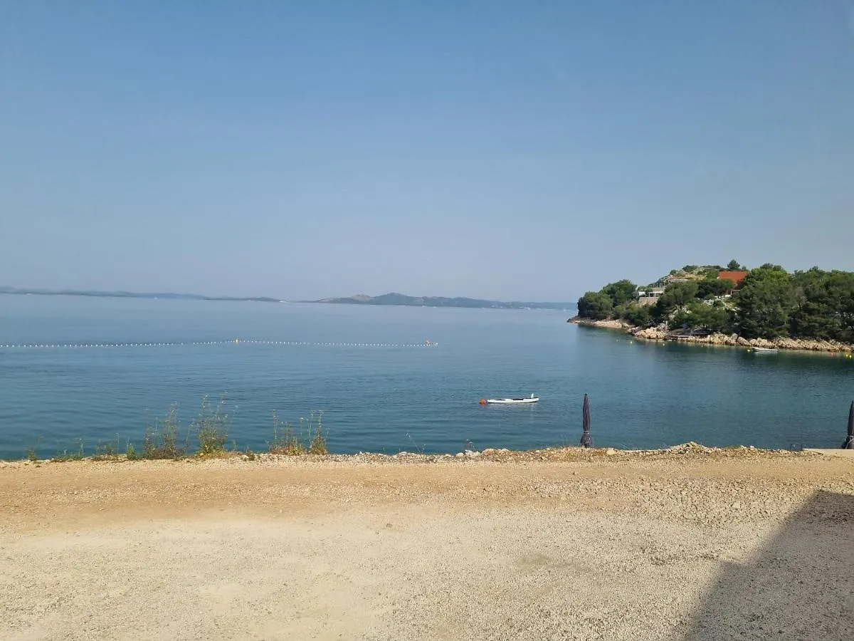 Hotel La Vista Drage Ferienpark