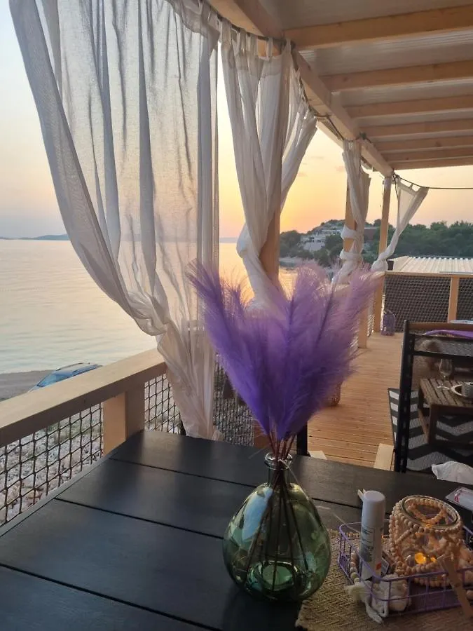 Hotel La Vista Drage Ferienpark