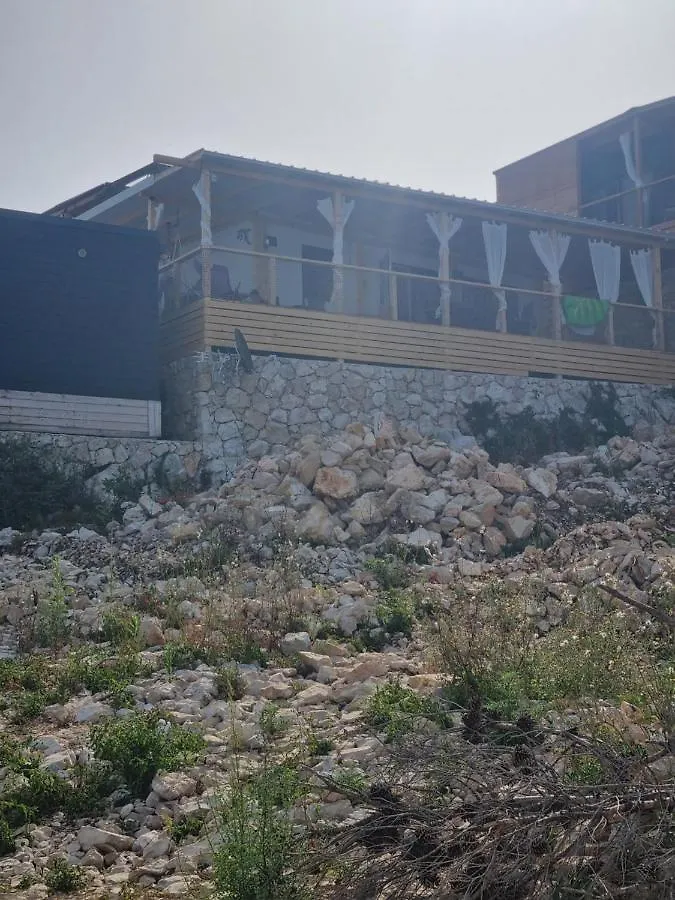 Hotel La Vista Drage