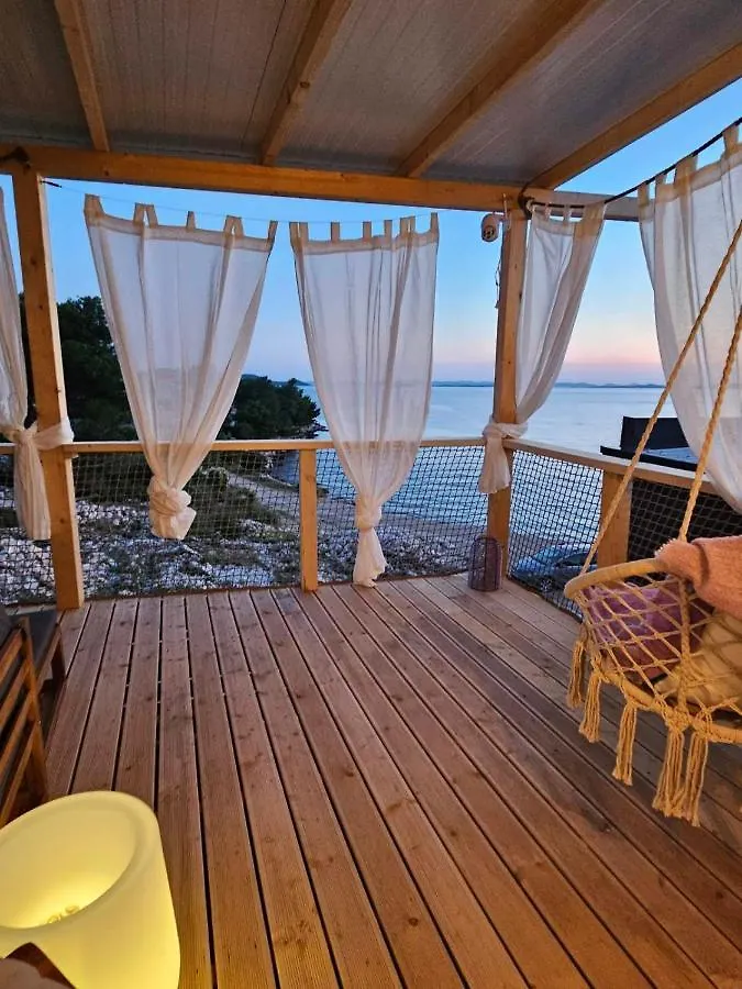 Hotel La Vista Drage