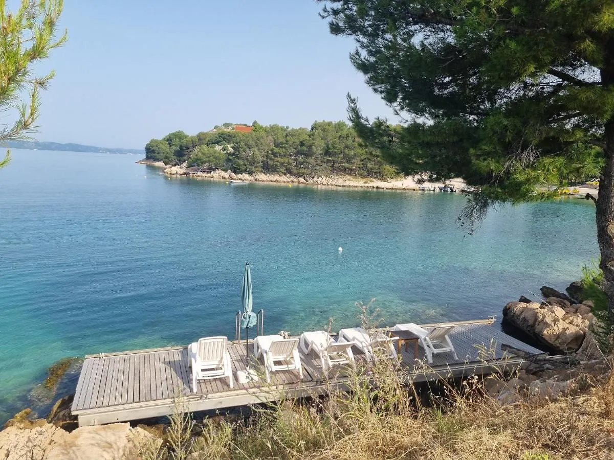 Hotel La Vista Drage
