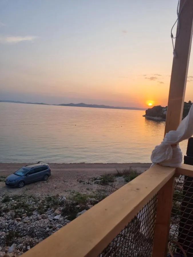 Hotel La Vista Drage