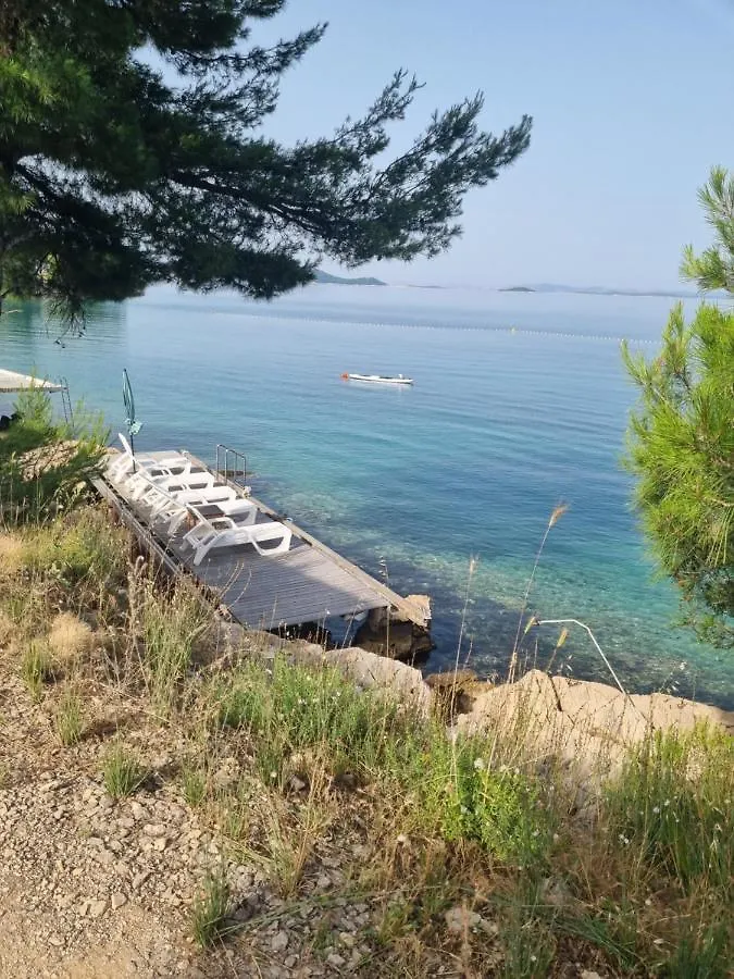 Hotel La Vista Drage