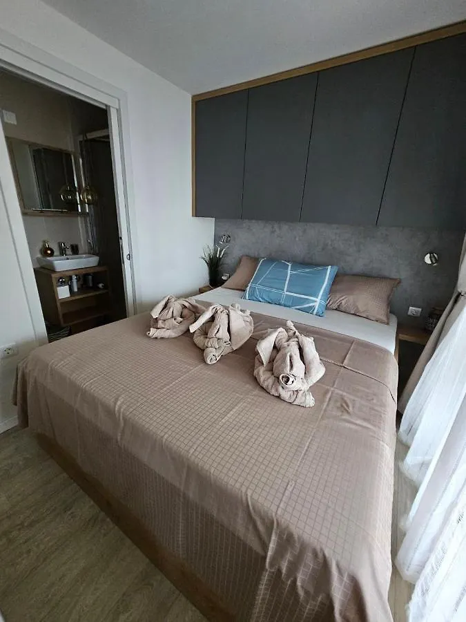 Ferienpark Hotel La Vista Drage Kroatien