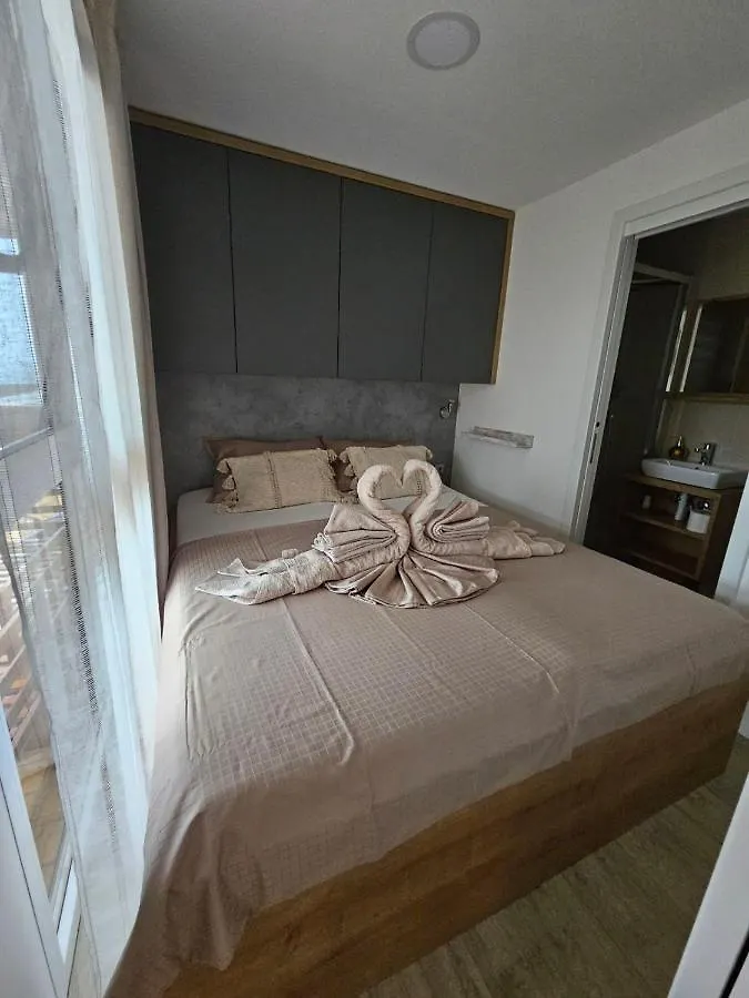 Hotel La Vista Drage