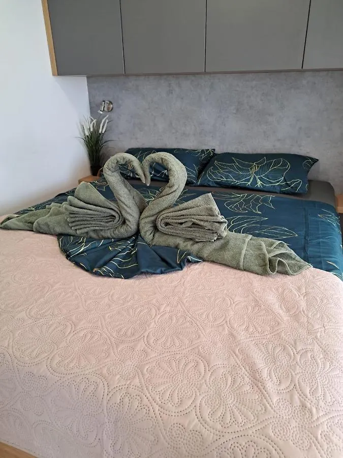 Hotel La Vista Drage