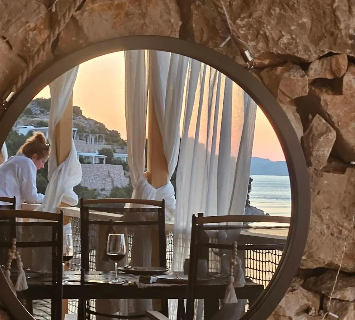 Hotel La Vista Drage
