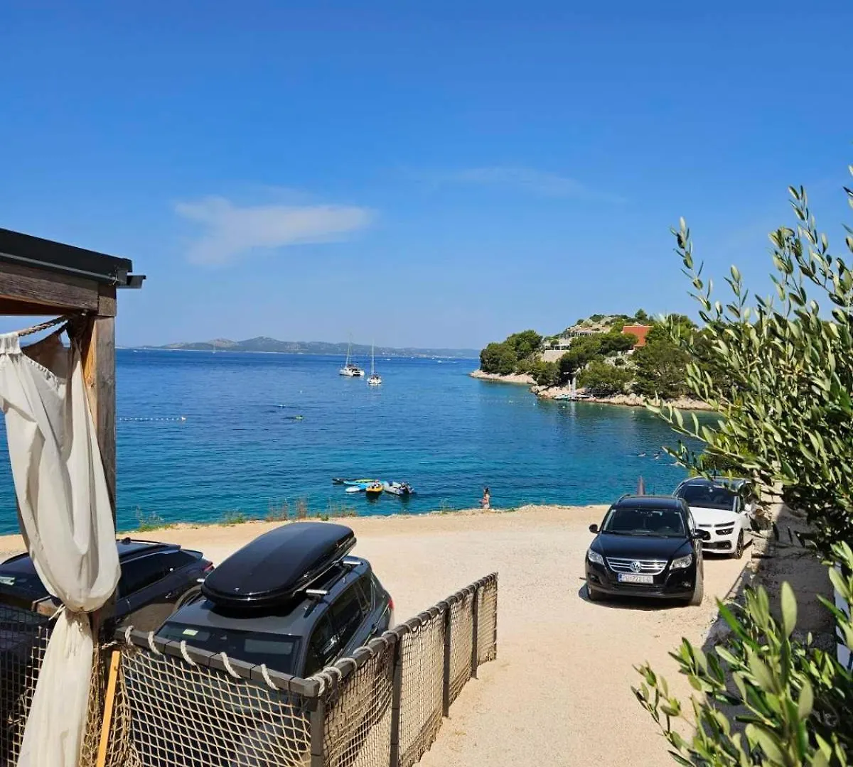 Ferienpark Hotel La Vista Drage