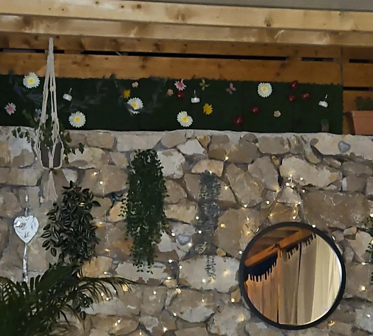 Hotel La Vista Drage Ferienpark