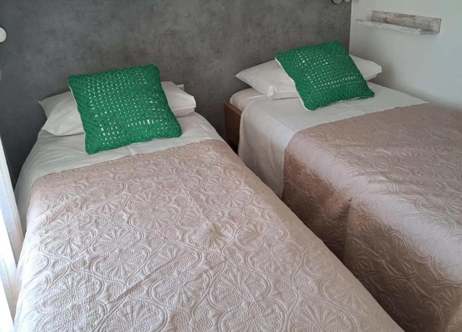 Hotel La Vista Drage Ferienpark
