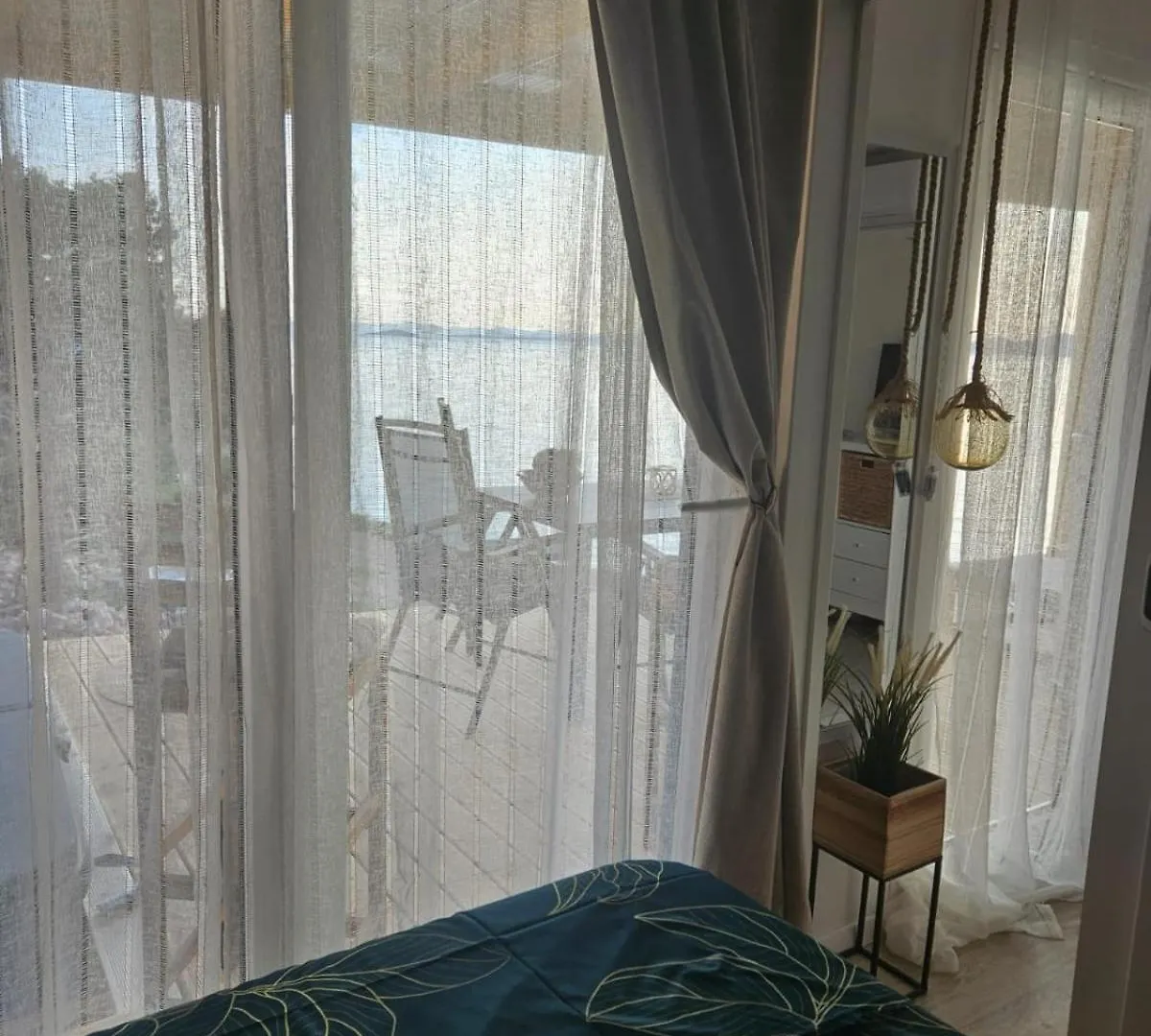 Ferienpark Hotel La Vista Drage