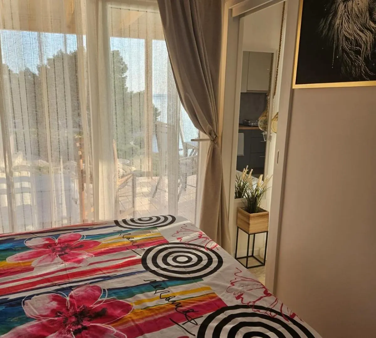 Ferienpark Hotel La Vista Drage