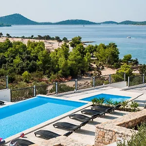 3* Campingplatz Camp Panorama With Pool